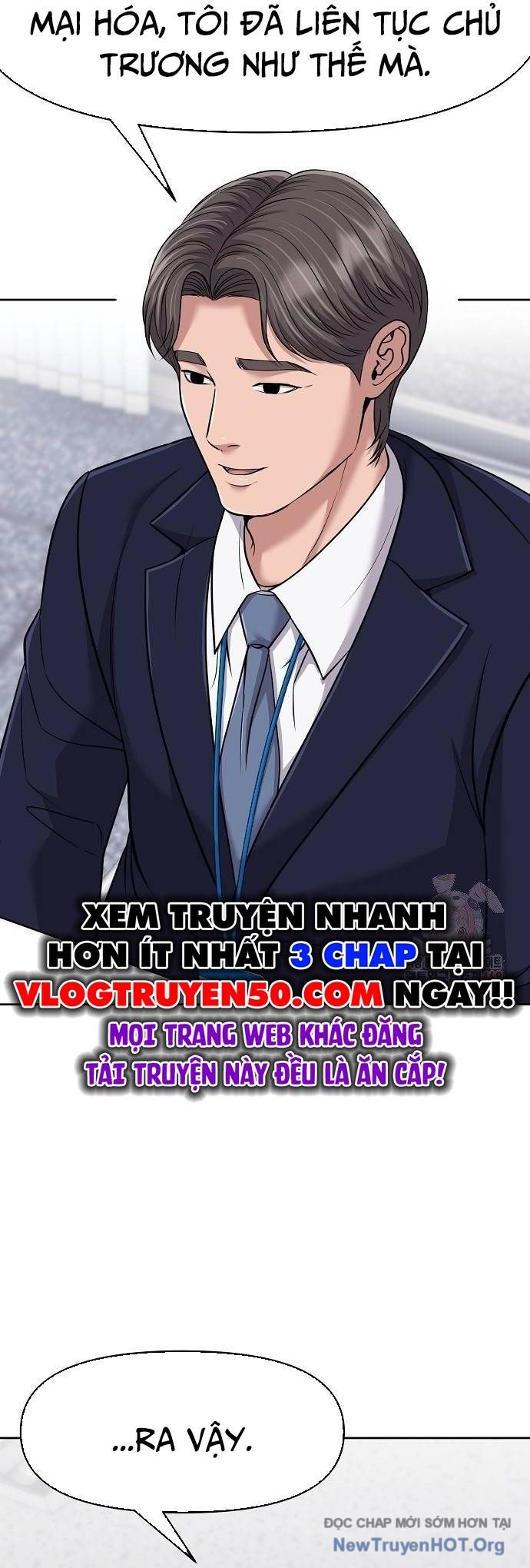 Nhân Viên Thực Tập Kim Cheolsu - chap100 - Trang 46